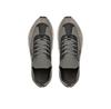 Мужские кроссовки Emporio Armani X4x659 xr105 u558 серые