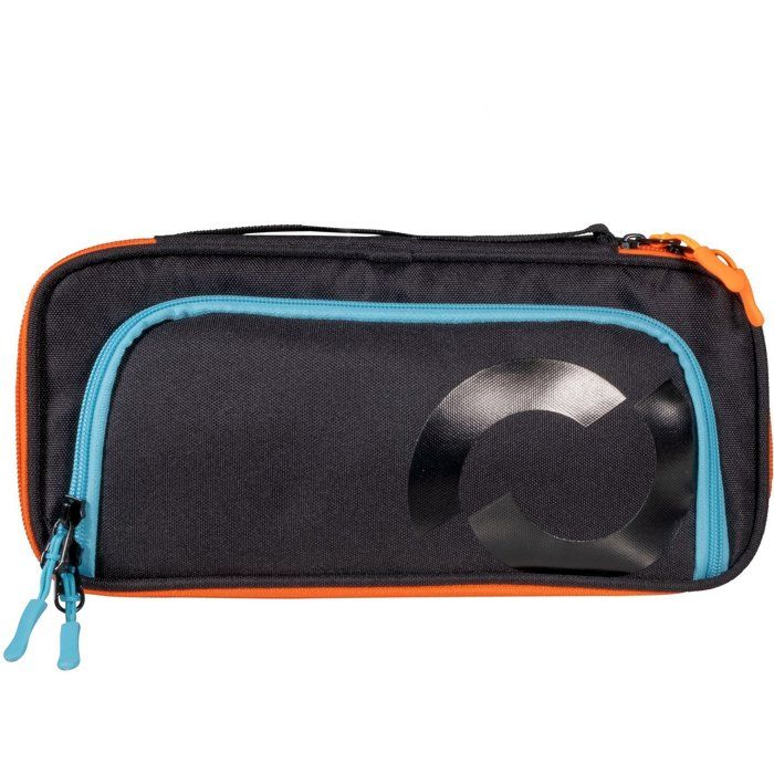 Bomber Bag - Nintendo Switch 2 - Noir