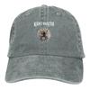 Night Hunter Spider Baseball Cap Men Hats Women Visor Protection Snapback Spiders Caps