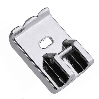 Piping Presser Foot Sewing Machine Presser Foot Sewing Accessoriesfor Low Shank Snapped-on Singers