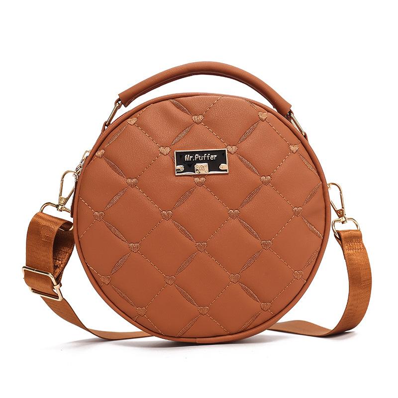 Female fashion small messenger bag shoulder small bag hot-selling mobile phone bag