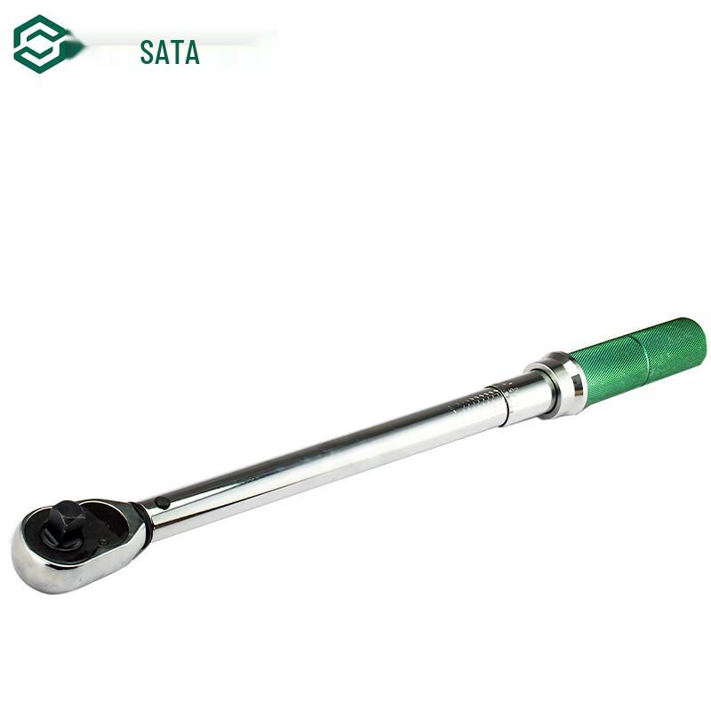 SATA 96313 1/2" Drive Adjustable Torque Wrench