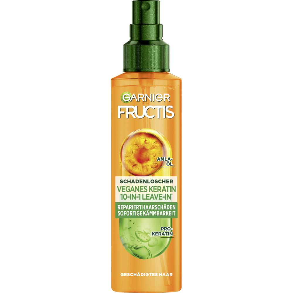 Garnier Fructis Damage Hair Treatment 150ml