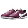 Nike Tiempo Legend 9 Academy TF Rosewood Camo Unisex Sneakers Red Glacier-Blue Pink-Foam DA1191-614