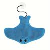 one size – blue