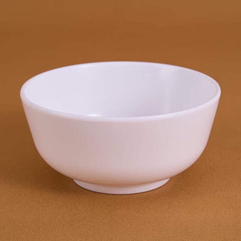 Food-Grade Melamine 5-inch Round Bowl