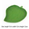 Reptile Feeding Dish for Leaf-Eating, Bowl for Terrarium