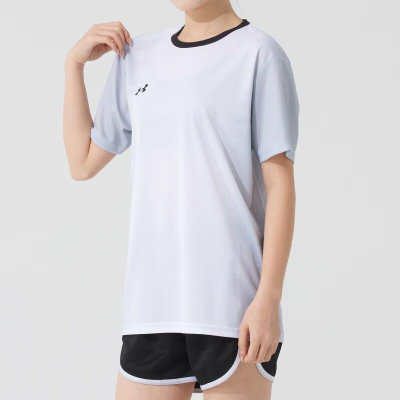 Under Armour UA Unisex Football Knit Short Sleeve T-Shirt S