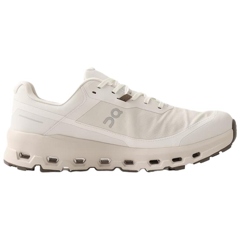 ON Cloudvista 2 Wasserdicht Ice Pearl Herren Sneaker Weiß 3ME30141075