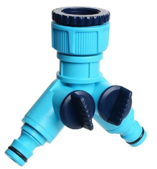 Cellfast Cellpro Double Card Splitter