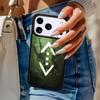 Cukur Logo Phone Case For iPhone 17 Air 14 15 13 12 Max Cover For Apple 14 15 16 16e 11 Pro Max Plus Coque