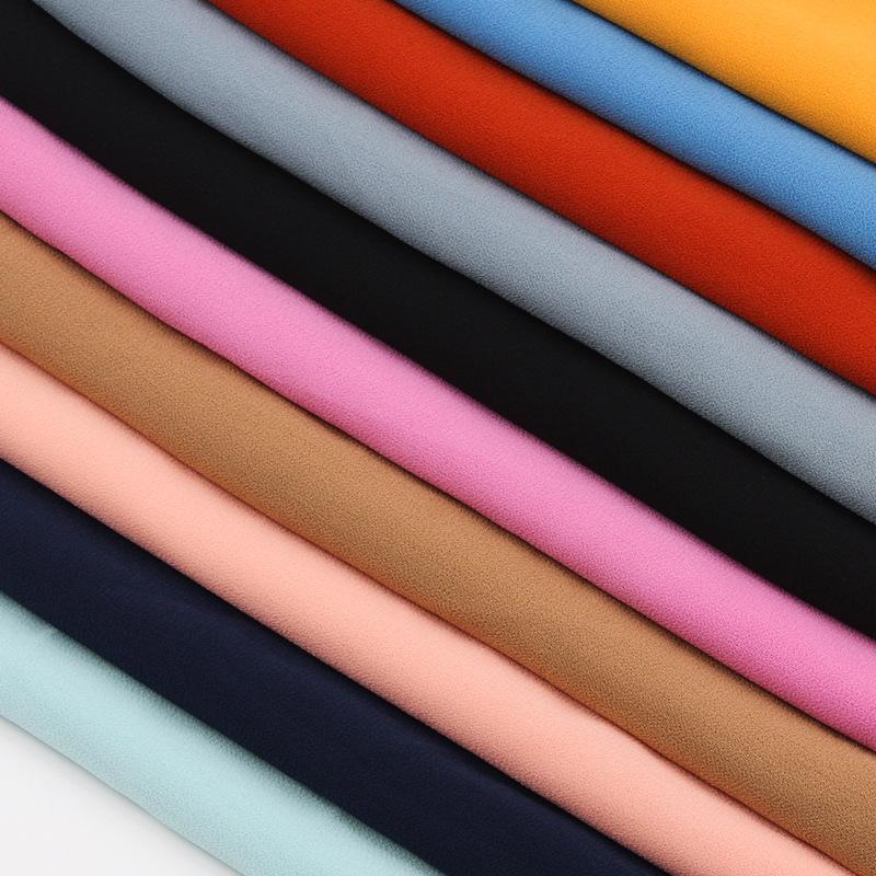 Nuovo Elegante Modesto Donna Bolla Chiffon Solido Oversize Musulmano Sciarpa da Testa Signore Scialle e Avvolgente Femminile Foulard Hijab Stole