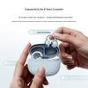 Lanston TS32 Air-Bone Conduction Bluetooth Ear Clip Headphones