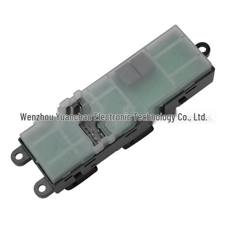 Nissan Infiniti Electric Power Window Switch 25401-ZP70A