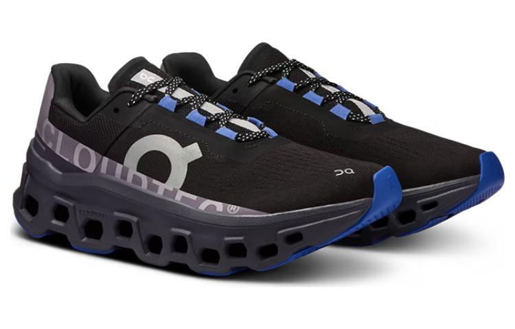 On Running CloudmOnster Magnet Shark Women's 61.98082