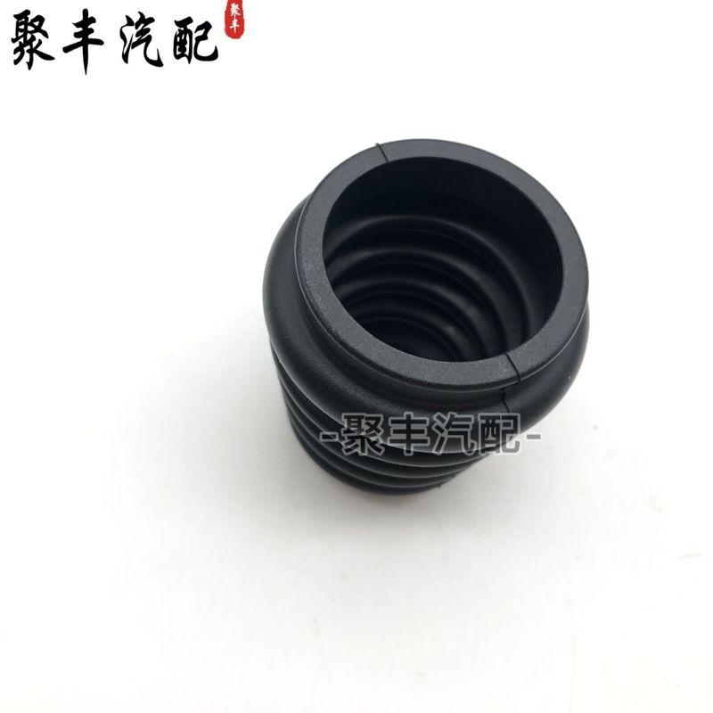 Auto parts High quality For Suzuki Jimny Front Drive Shaft Cover Dust Sleeve No. 2 Drive Shaft Bushing Original Factory