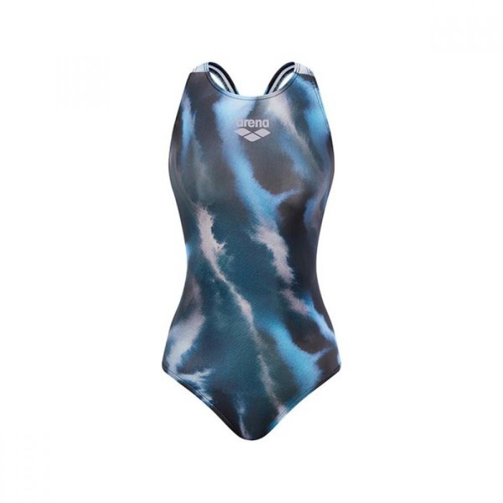 

Arena Women S Inca dreSS Racerback a6Sl1co01 Blk blacks/100