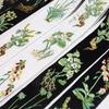 Left/Right Chinese Style Embroidered Lace Trim Fabric Collar Decoration for Hanfu Ancient Costume Skirt DIY Sewing Accessories