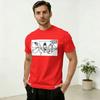 Check Your Head T Shirt Summer Harajuku TShirts Unisex 100 Cotton ONeck 4XL 5XL 6XL Top Tees Short Sleeves Y2K Funny Tshirt