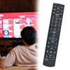 Universal Remote Control RAV206 for HTR-5450 AX-596 Home Theater Systems Featuring Long Transmission Distances