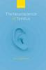 Kniha The Neuroscience of Tinnitus