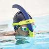 OLOEY Front-Mount Swimming Training Snorkel