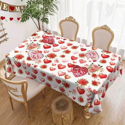 Ropa de mesa y sofá – Mantelería
