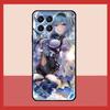 Genshin Impact Eula Case For Samsung Galaxy M56 M12 M06 M32 M52 M35 M55 M15 M11 M13 M14 M16 M36 M31 M53 M34 M54