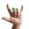 Ring Move Eyes Toys Anti-stress Toys Eyes Ring Wiggle Eyes Toy Finger Cool Toys Eye Finger Puppets
