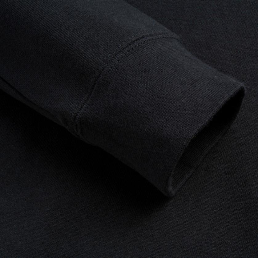 Jordan Hoodie Solid Color Logo Fleece Thickened Hooded Long Sleeve Kids Kids Hoodies JD2142096GS-001