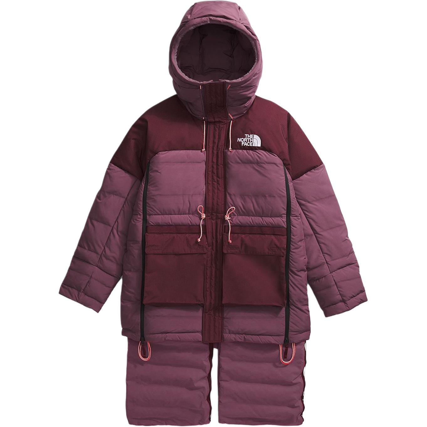 THE NORTH FACE A68a TRIPLEBAFFLE™ Parka