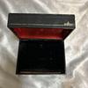[USED] SEIKO watch empty box