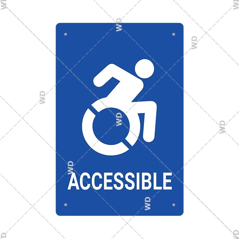 Verkehrssicherheit Notausgang Geschwindigkeitsbegrenzung Parkplatz Blechschild Retro Straßentür Gartenzaun Schilder 8x12 Zoll Metallschild Dekoration