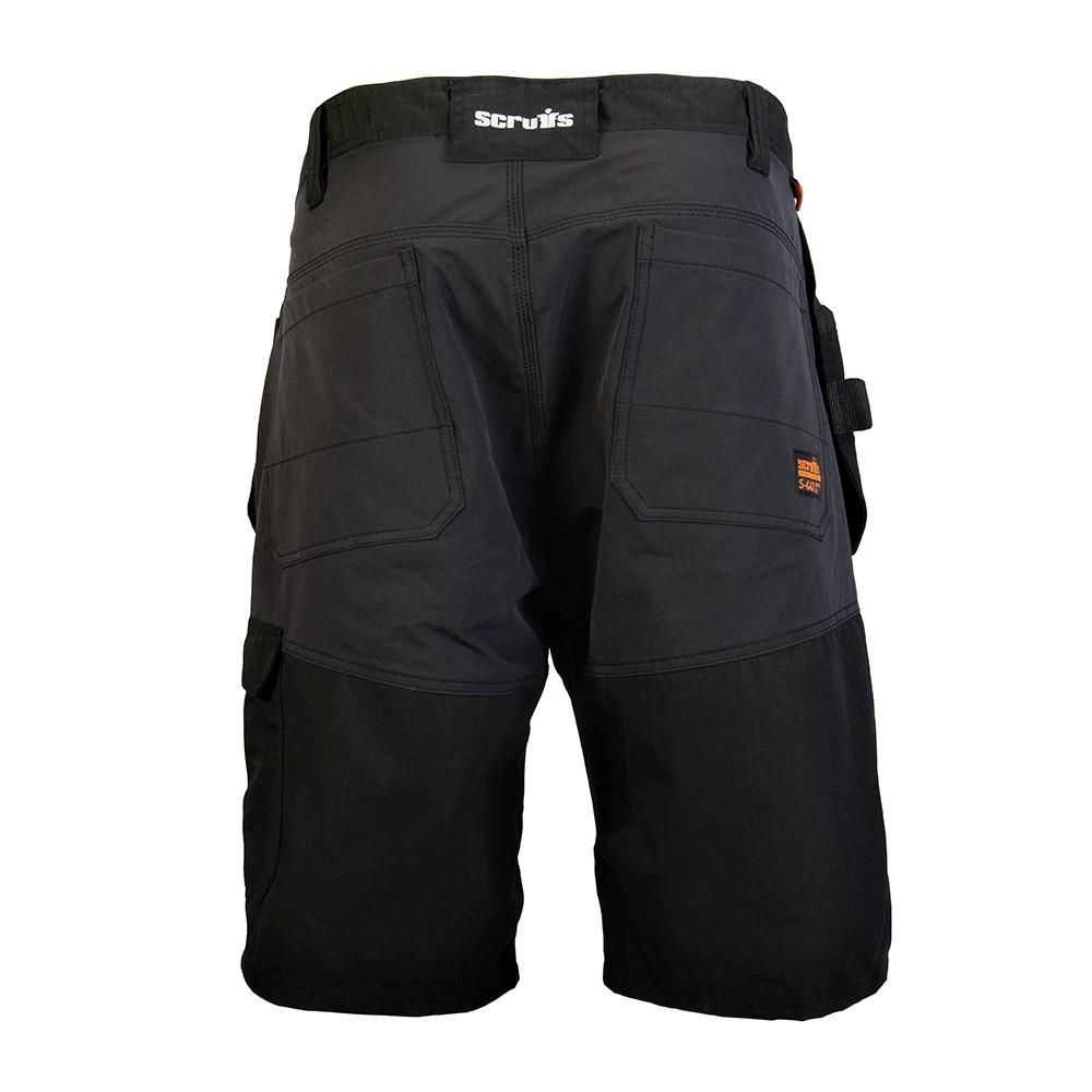 Scruffs Mens Trade Holster Shorts