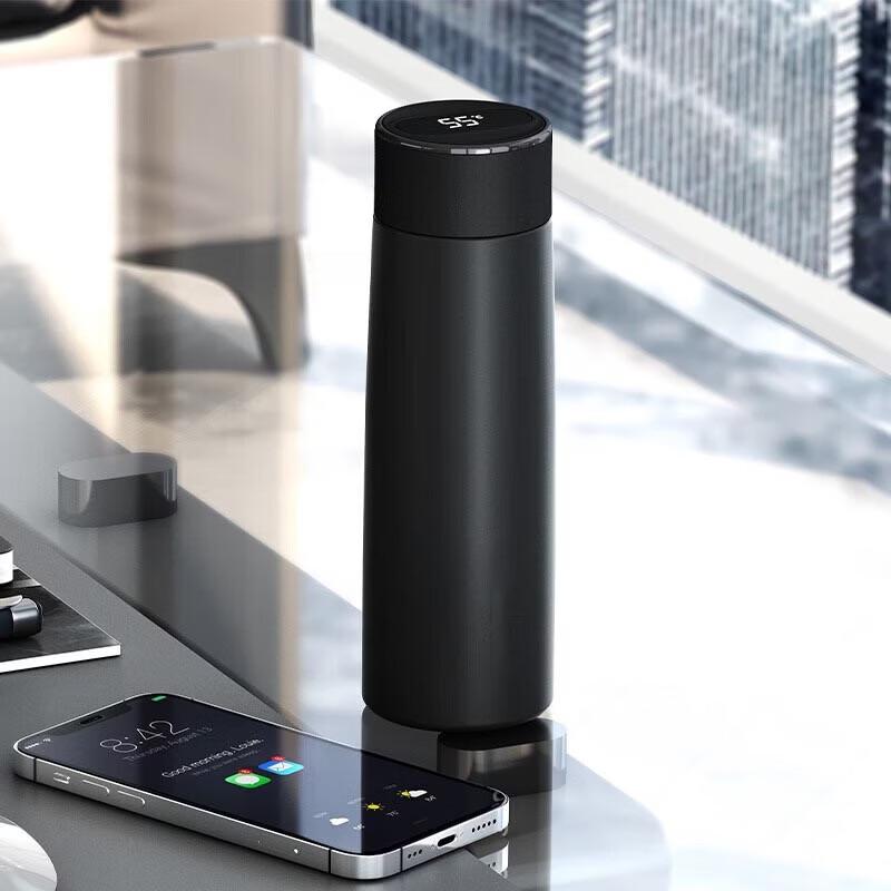 ONYLM Smart 316 Stainless Steel Insulated Thermos