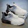 Boys' Shoes Summer 2025 New Children's Mesh Sneakers Medium and Older Children's Popcorn Soft-soled Breathable Dad Shoes