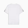 Puma ESS TAPE Men's T-shirt White 69169302 R M
