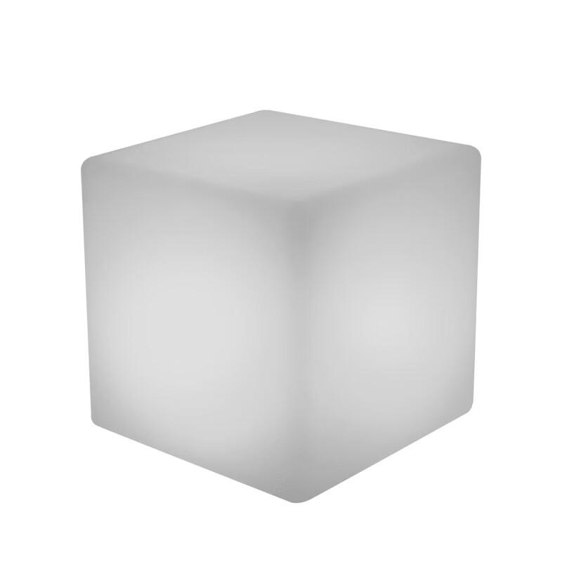 Lee Shen Desktop Square Rechargeable Night Light