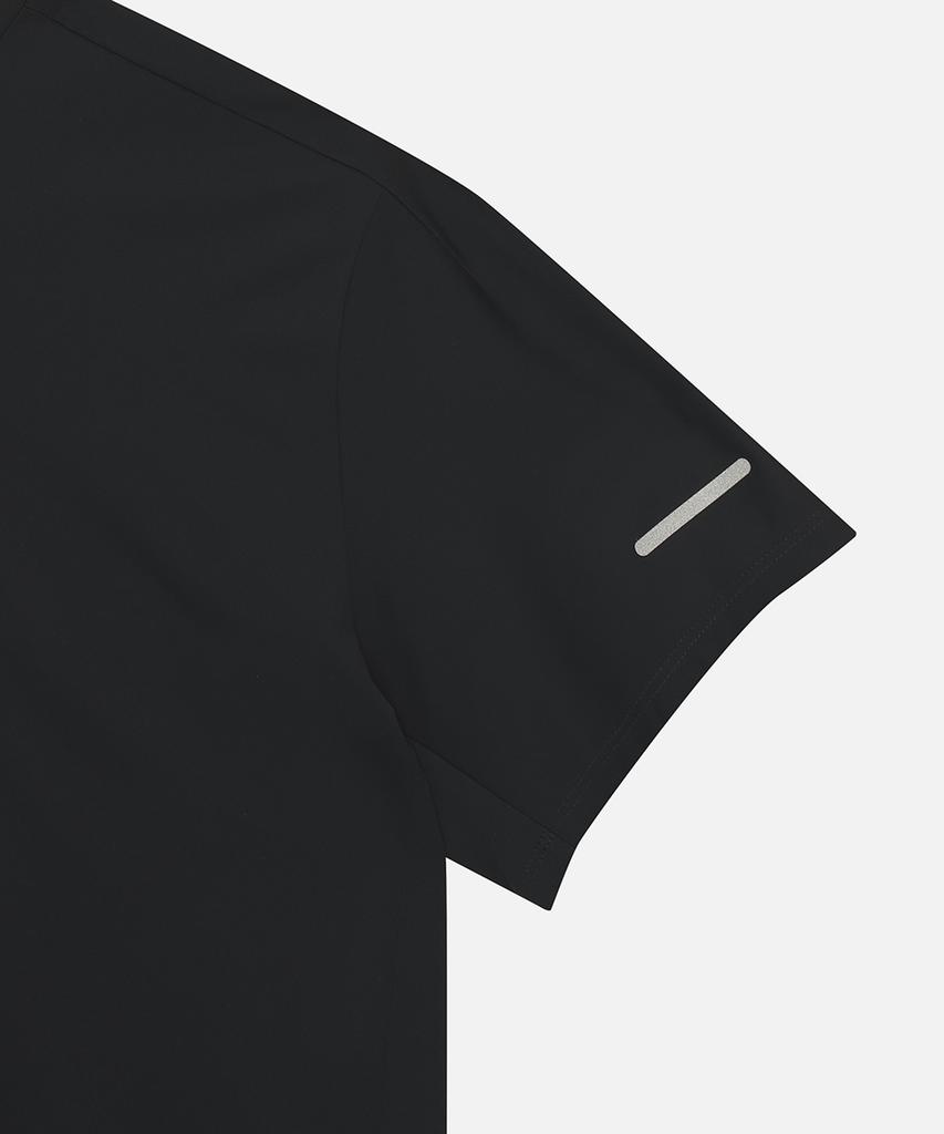 Wilseun Pure Dry Block T-Shirt (3 Colors)