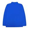 Puma 1 4 Zip Long Sleeve T shirT Puma Teamgoal Training