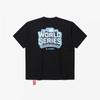 New Era Chicago Cubs World Series Neon T shirT Black 15147509