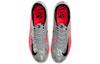 Nike Vapor 13 Academy AG Artificial Grass 'Grey Red' BQ5518-906