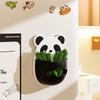 Panda Magnetic Food Bag Sealing Clip
