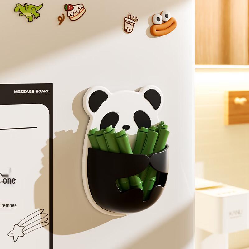 Panda Magnetic Food Bag Sealing Clip
