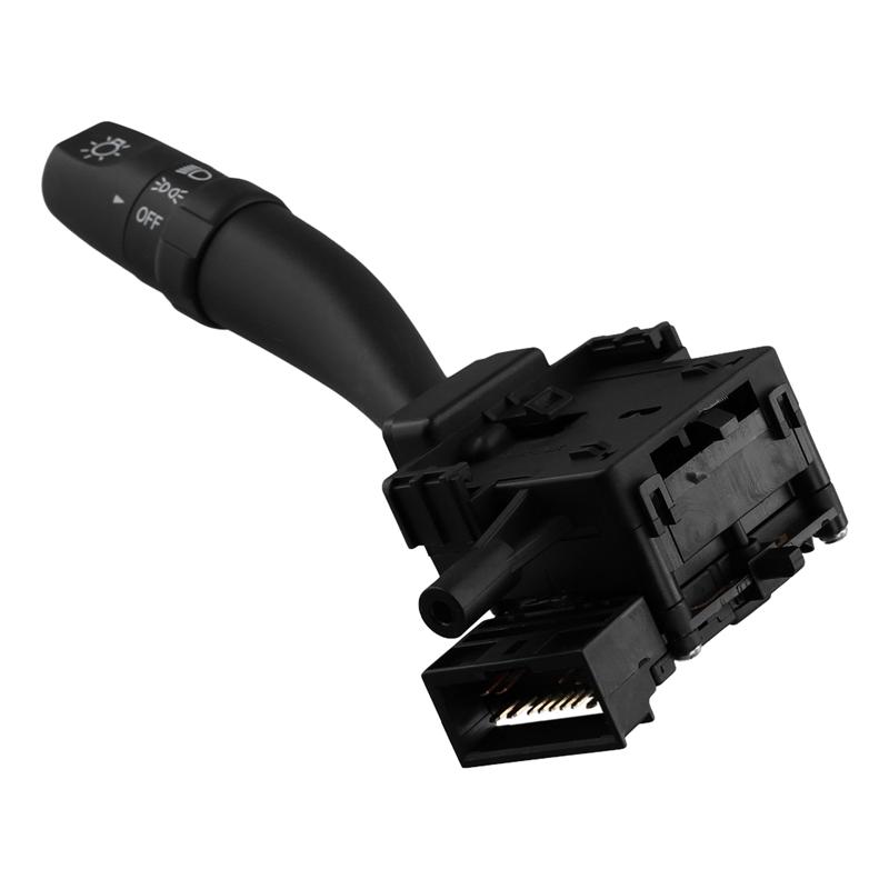 A16P-Car Headlights Light Switch Turn Signal Switch Lever For Hyundai Santa Fe 2007-2012 934102B101 93410-2B101
