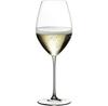 Set of 8 Riedel Veritas Champagne Glasses (7449/28)