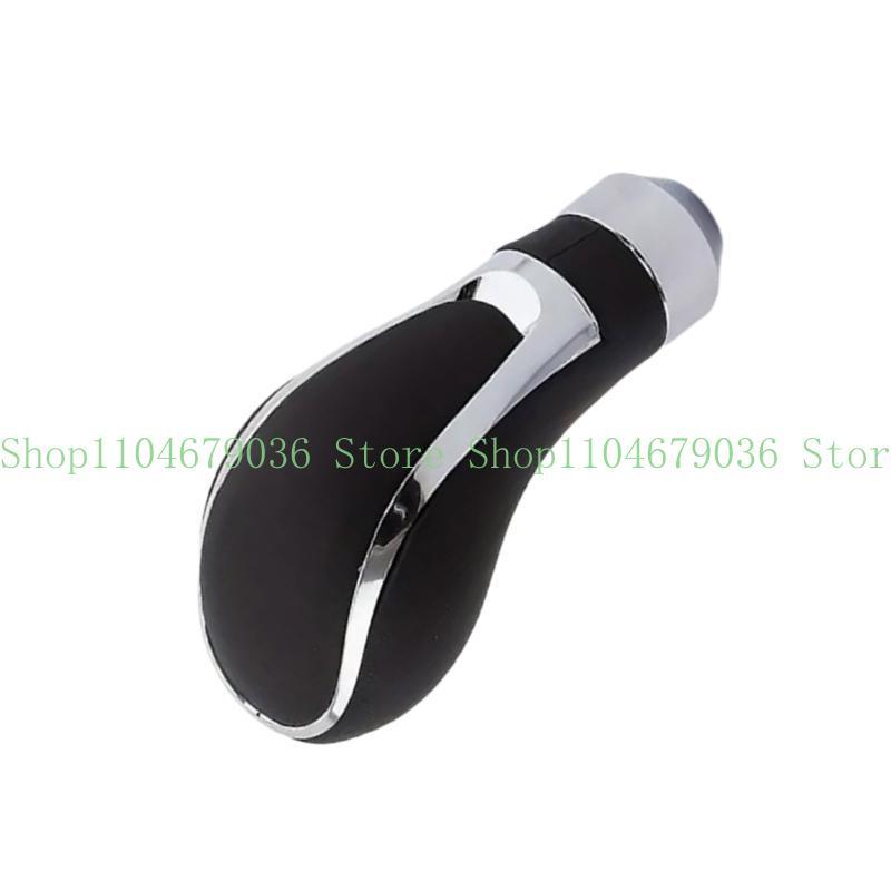 652F Manual Transmission Universally Gear Shifter Knob Car Gear Shifter Extension Long Shifting Lever Handle
