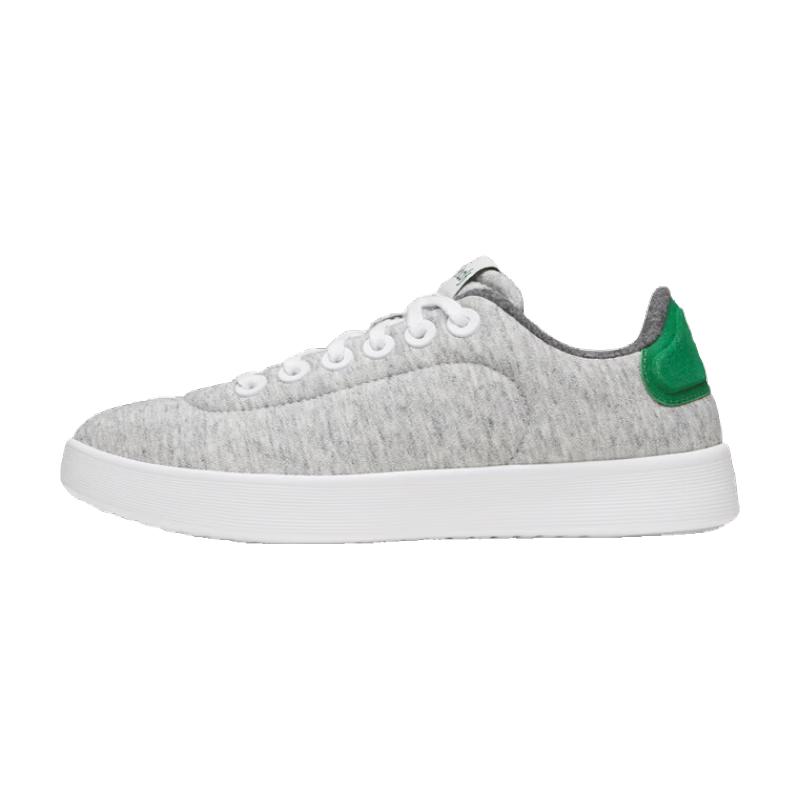 Allbirds Cruiser Jersey Men s Low-Top Sneakers Men s 43 / US 10M