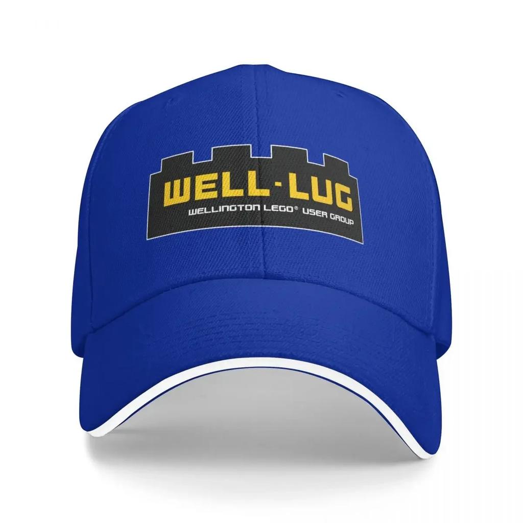 WellLUG Baseball Cap sailor cap for men Wild Ball Hat mens big size hat Womens Beach Visor Mens