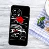 Japan JDM Sports Cars Male Men Case For OnePlus Nord CE 2 3 Lite 2T N10 N20 OnePlus 10T 12R 9RT 10R 8 9 10 Pro 11 12 Cover